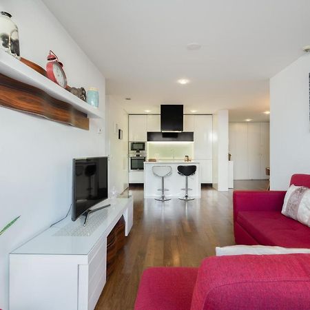 Apartamento Qian Caves Gaia 2Br Ac Free Parking Віла-Нова-де-Гая Екстер'єр фото