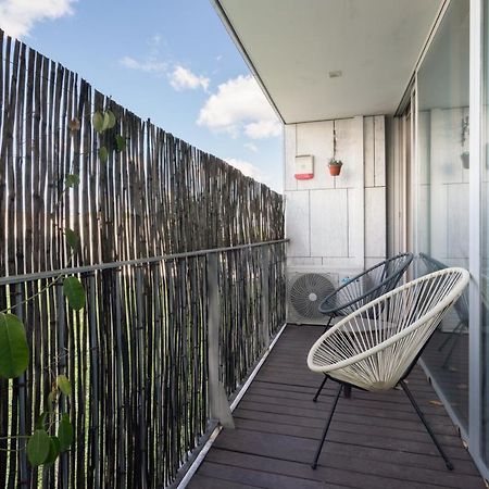 Apartamento Qian Caves Gaia 2Br Ac Free Parking Віла-Нова-де-Гая Екстер'єр фото