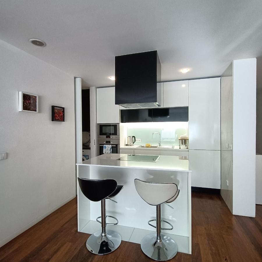 Apartamento Qian Caves Gaia 2Br Ac Free Parking Віла-Нова-де-Гая Екстер'єр фото