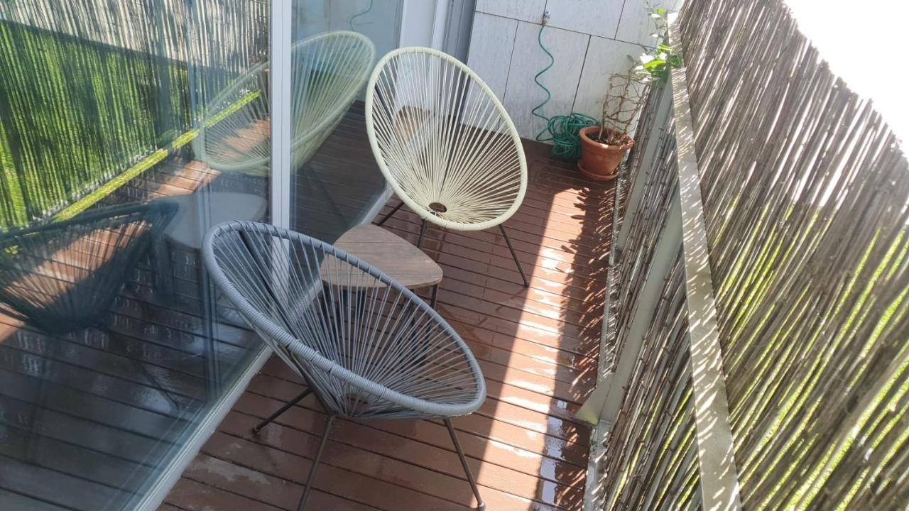 Apartamento Qian Caves Gaia 2Br Ac Free Parking Віла-Нова-де-Гая Екстер'єр фото