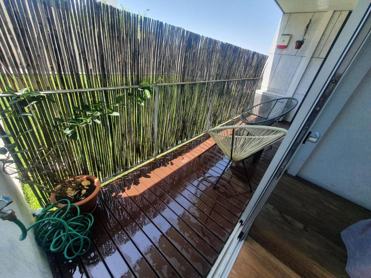 Apartamento Qian Caves Gaia 2Br Ac Free Parking Віла-Нова-де-Гая Екстер'єр фото