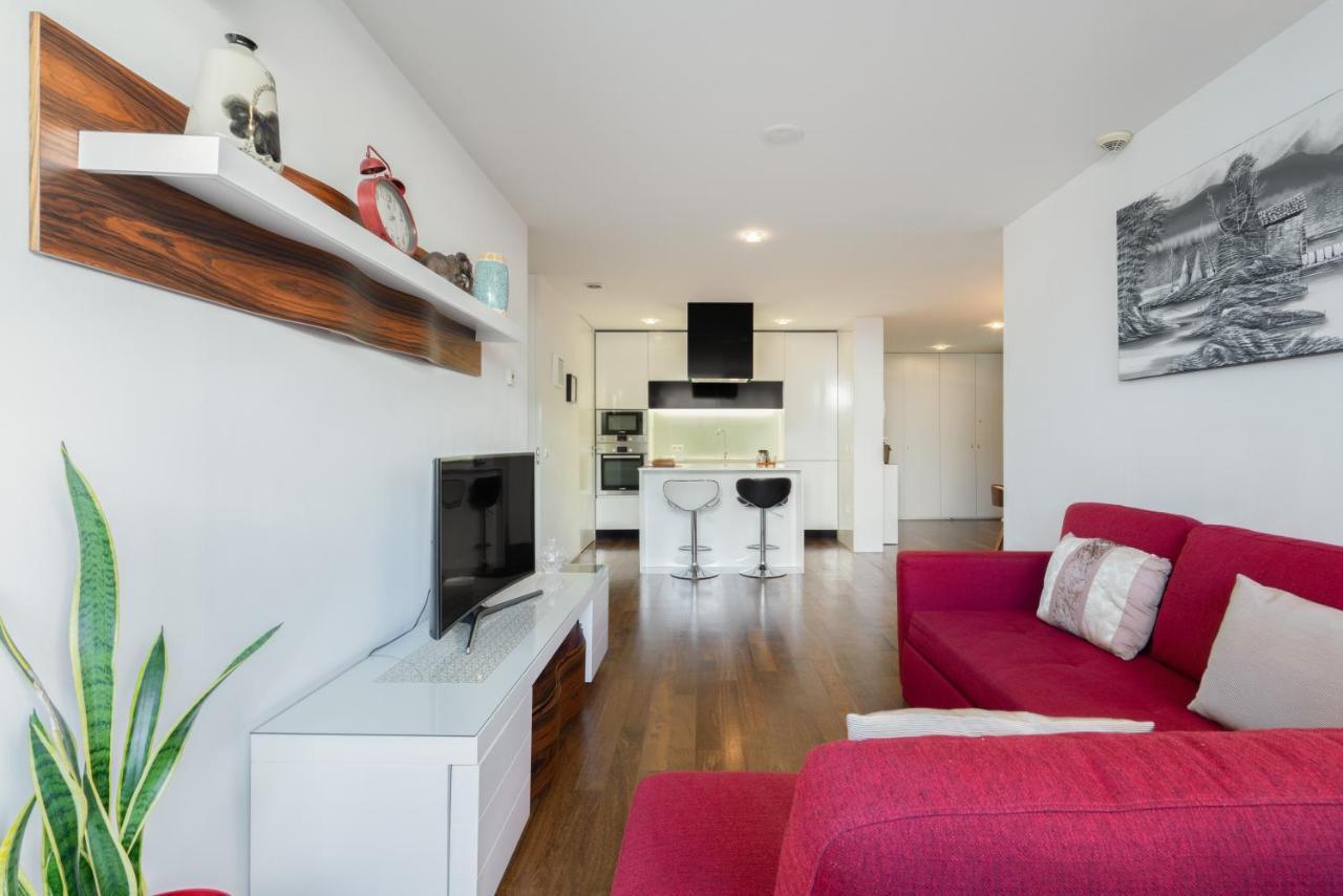 Apartamento Qian Caves Gaia 2Br Ac Free Parking Віла-Нова-де-Гая Екстер'єр фото