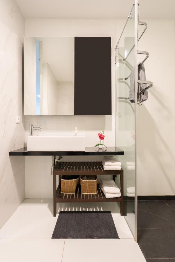 Apartamento Qian Caves Gaia 2Br Ac Free Parking Віла-Нова-де-Гая Екстер'єр фото
