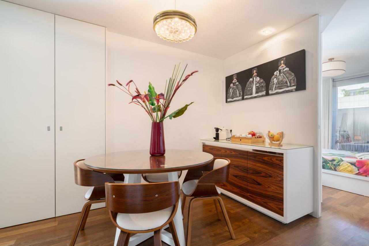 Apartamento Qian Caves Gaia 2Br Ac Free Parking Віла-Нова-де-Гая Екстер'єр фото