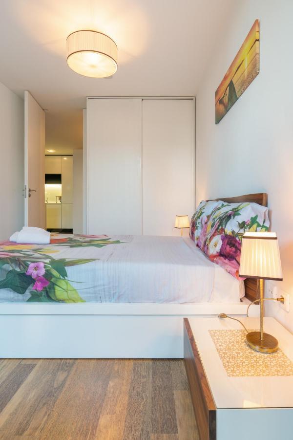 Apartamento Qian Caves Gaia 2Br Ac Free Parking Віла-Нова-де-Гая Екстер'єр фото