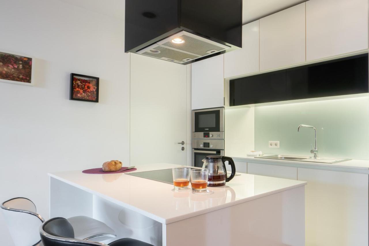 Apartamento Qian Caves Gaia 2Br Ac Free Parking Віла-Нова-де-Гая Екстер'єр фото