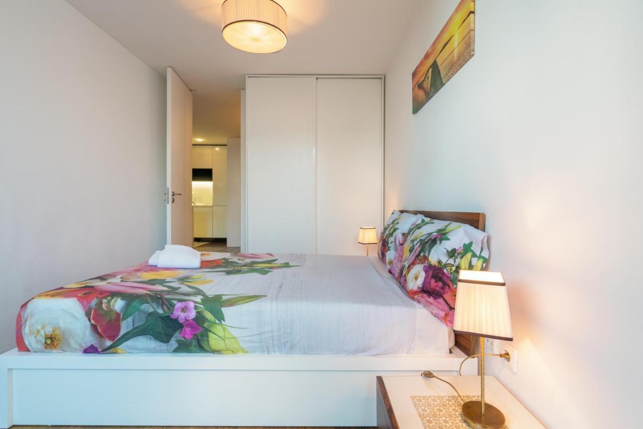 Apartamento Qian Caves Gaia 2Br Ac Free Parking Віла-Нова-де-Гая Екстер'єр фото
