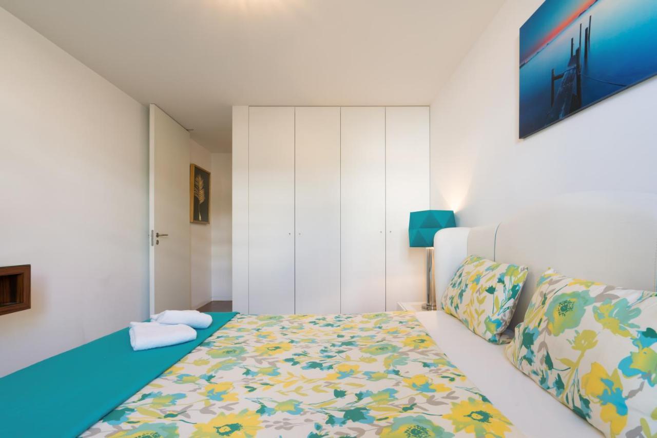 Apartamento Qian Caves Gaia 2Br Ac Free Parking Віла-Нова-де-Гая Екстер'єр фото