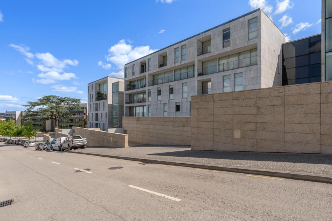 Apartamento Qian Caves Gaia 2Br Ac Free Parking Віла-Нова-де-Гая Екстер'єр фото