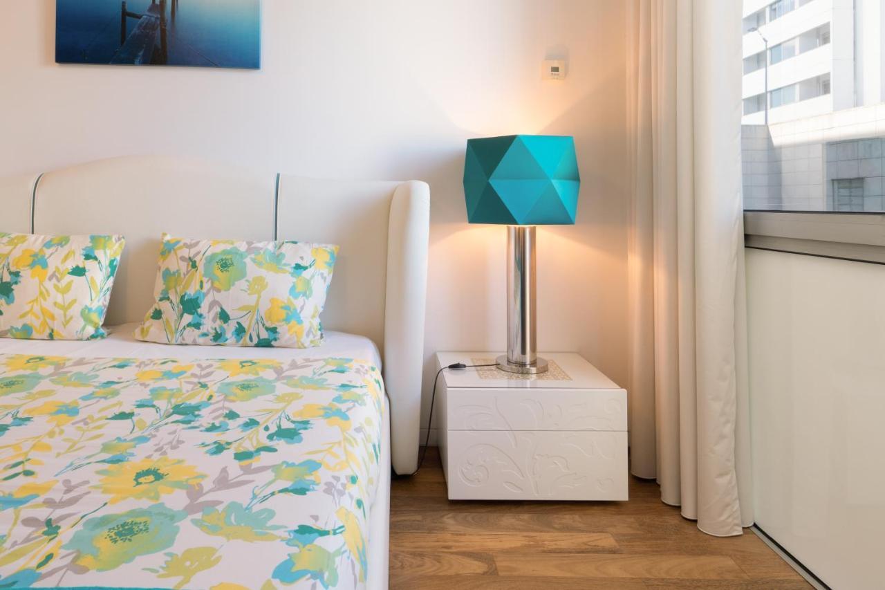 Apartamento Qian Caves Gaia 2Br Ac Free Parking Віла-Нова-де-Гая Екстер'єр фото