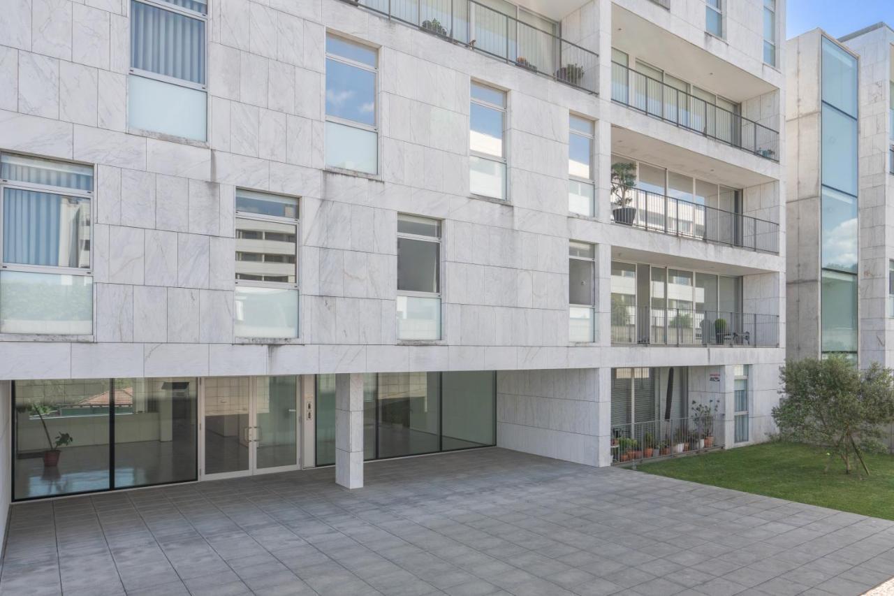 Apartamento Qian Caves Gaia 2Br Ac Free Parking Віла-Нова-де-Гая Екстер'єр фото