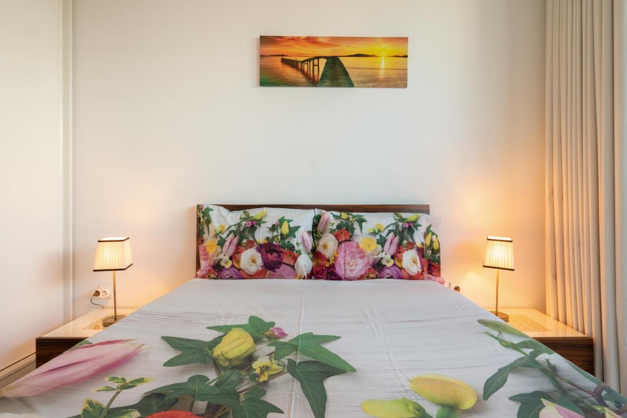 Apartamento Qian Caves Gaia 2Br Ac Free Parking Віла-Нова-де-Гая Екстер'єр фото