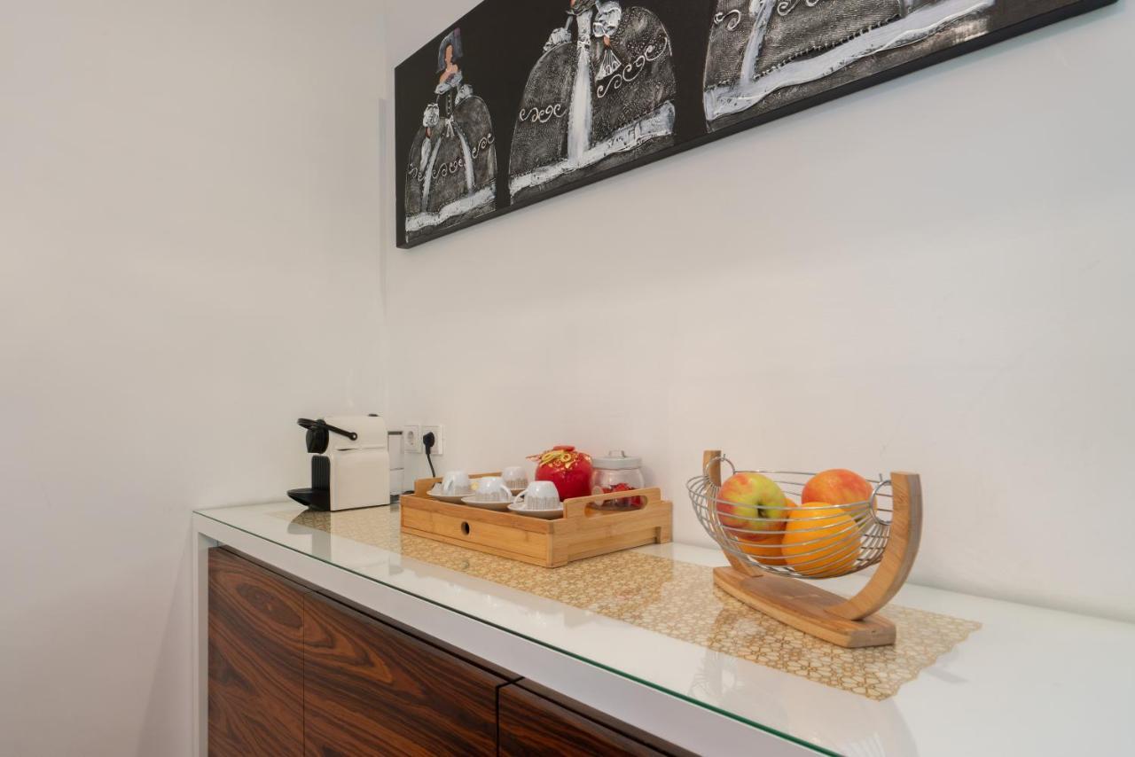 Apartamento Qian Caves Gaia 2Br Ac Free Parking Віла-Нова-де-Гая Екстер'єр фото