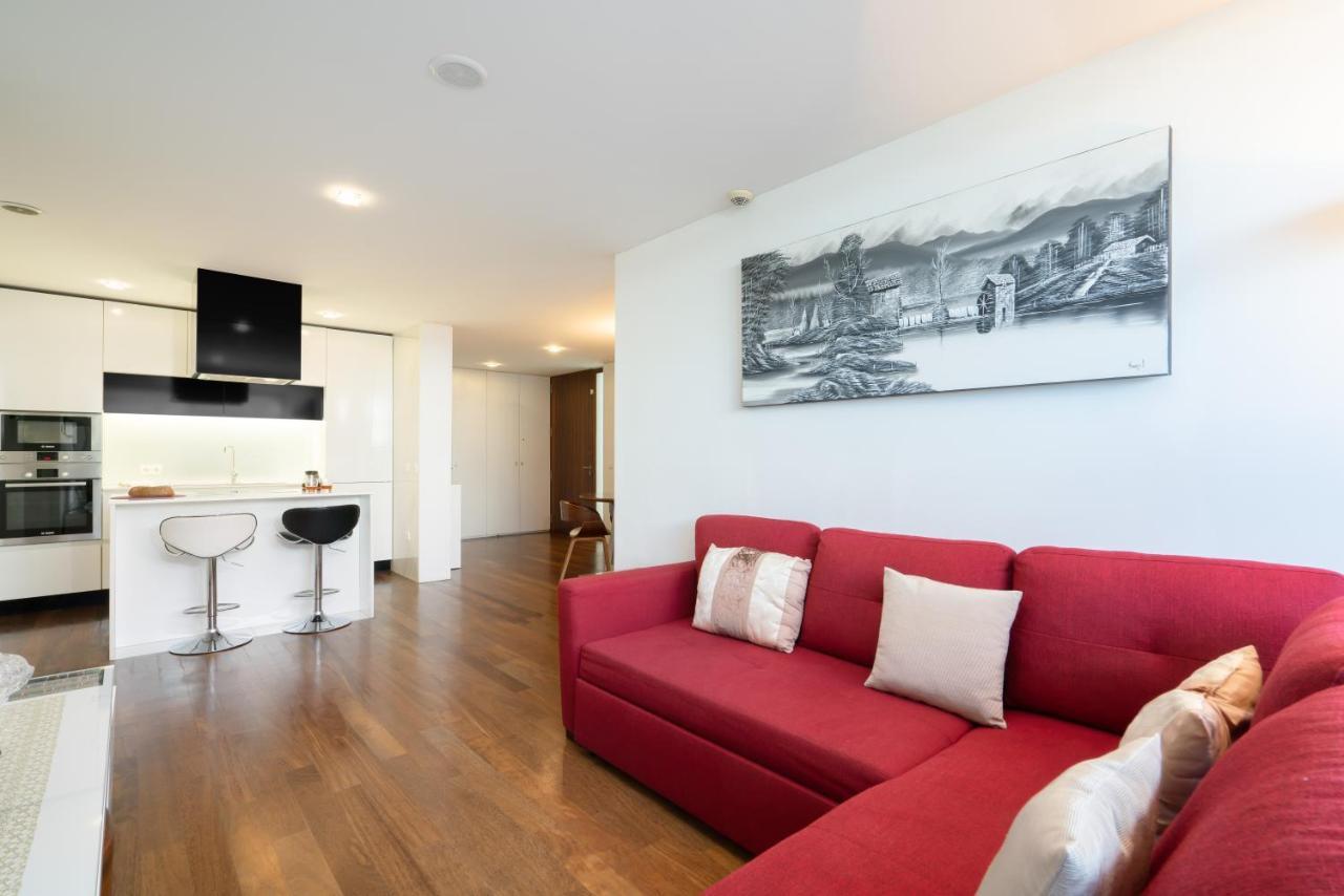 Apartamento Qian Caves Gaia 2Br Ac Free Parking Віла-Нова-де-Гая Екстер'єр фото
