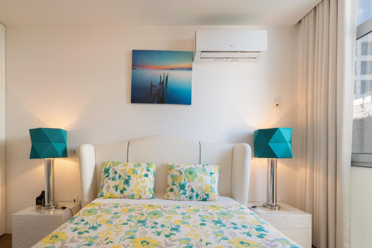 Apartamento Qian Caves Gaia 2Br Ac Free Parking Віла-Нова-де-Гая Екстер'єр фото