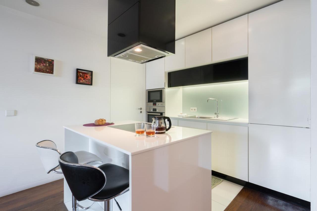Apartamento Qian Caves Gaia 2Br Ac Free Parking Віла-Нова-де-Гая Екстер'єр фото