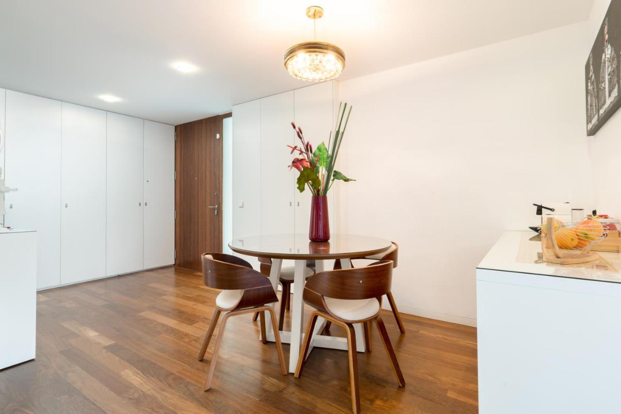 Apartamento Qian Caves Gaia 2Br Ac Free Parking Віла-Нова-де-Гая Екстер'єр фото